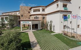 Hotel Sestante